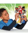 POWER RANGERS MEGAZORD 30CM