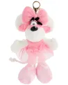 PELUCHE DIDDLINA PORTE CLES