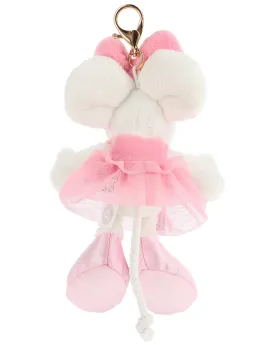 PELUCHE DIDDLINA PORTE CLES