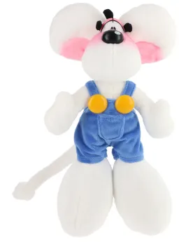 DIDDL PELUCHE 30CM