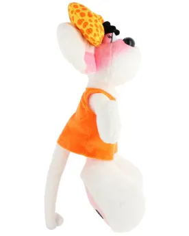 PELUCHE DIDDLINA 30CM