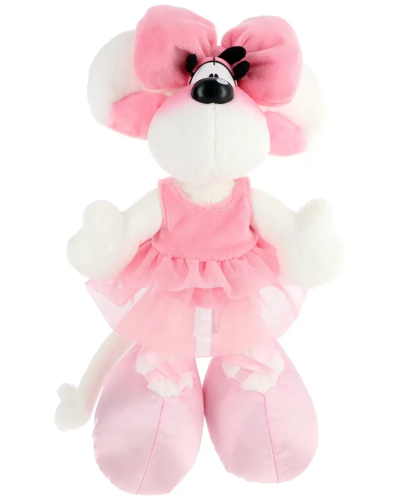 PELUCHE DIDDLINA 30CM