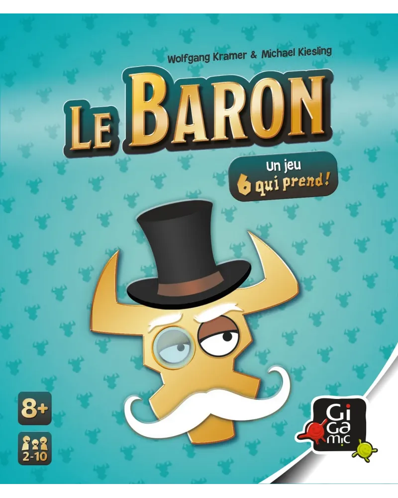 LE BARON