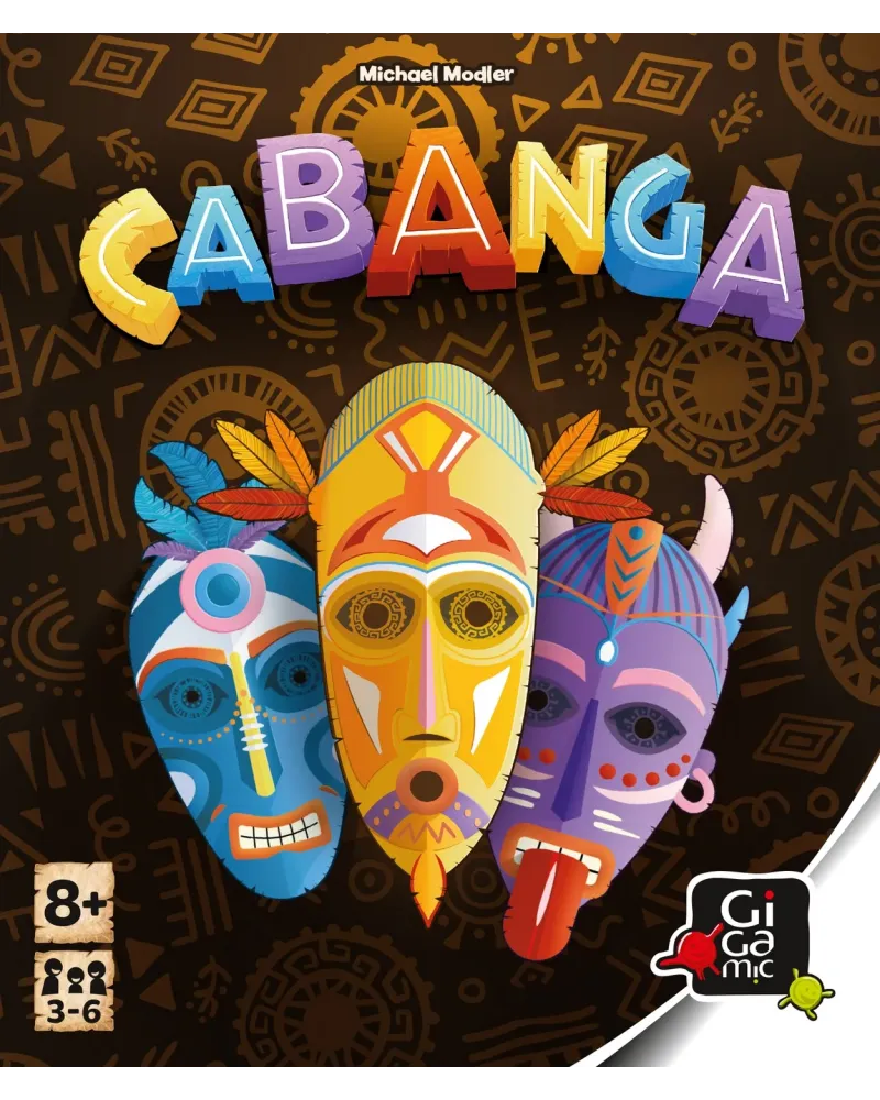 CABANGA