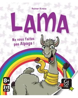 LAMA