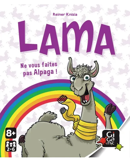 LAMA