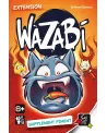 WAZABI EXTENSION SUPPLEMENT PIMENT