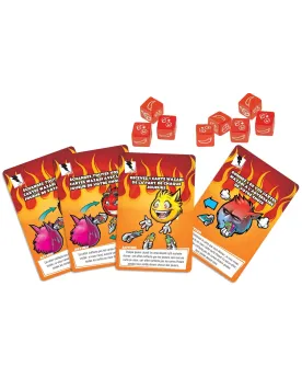 WAZABI EXTENSION SUPPLEMENT PIMENT