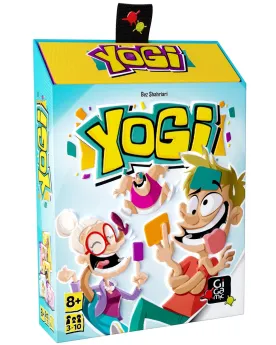 YOGI