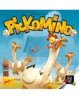 PICKOMINO