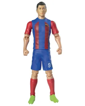 FIGURINE LEWANDOWSKI ARTICULEE