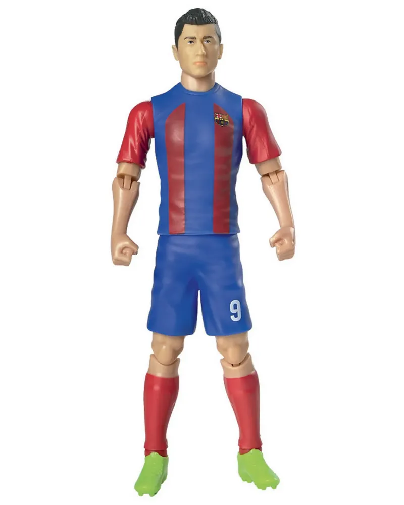 FIGURINE LEWANDOWSKI ARTICULEE