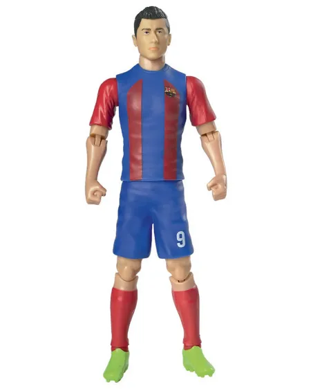 FIGURINE LEWANDOWSKI ARTICULEE