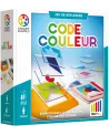 CODE COULEURS 100 DEFIS