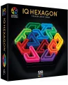 IQ DE LUXE HEXAGON 120 DEFIS