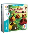 COCCINELLES DEMOISELLES 48 DEFIS