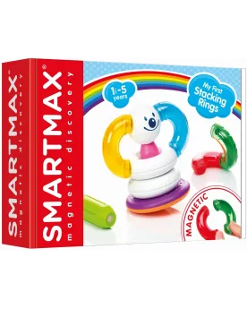 SMARTMAX PREMIERS ANNEAUX A EMPILER