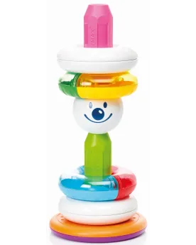 SMARTMAX PREMIERS ANNEAUX A EMPILER