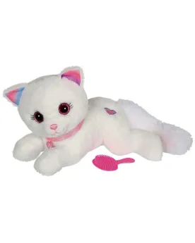 CHAT CUTIE BELLA FASHIONISTA L/S