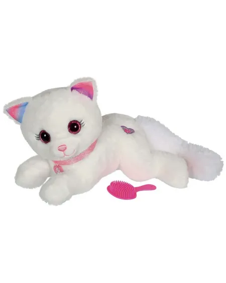 CHAT CUTIE BELLA FASHIONISTA L/S