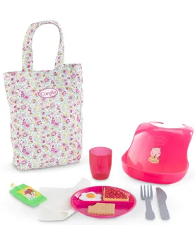 GD COFFRET REPAS PR BB 36-42CM