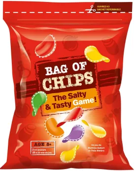 MIXLORE BAG OF CHIPS