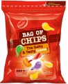 MIXLORE BAG OF CHIPS