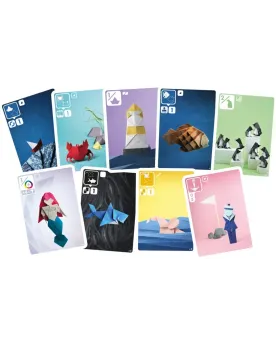 BOMBYX SEA SALT&PAPER