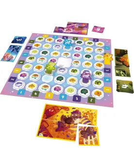 DES SOUVENIRS PLEIN LE CIEL