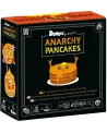 ZYGOMATIC DOBBLE ANARCHY PANCAKES