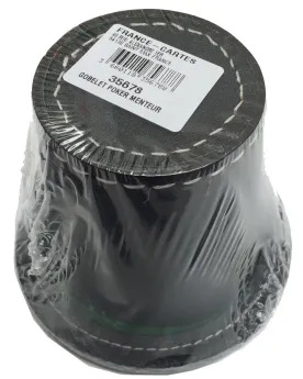 FRANCE CARTES GOBELET POKER MENTEUR