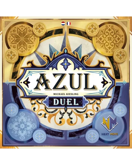 PLAN B AZUL DUEL