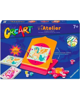 CREART ATELIER