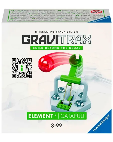 GRAVITRAX ELEMENT CATAPULT