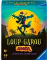 LOUP GAROU POUR UNE NUIT JUNIOR