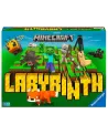 LABYRINTHE MINECRAFT