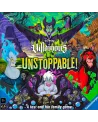 VILLAINOUS UNSTOPPABLE
