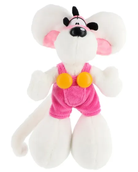 DIDDL PELUCHE 20CM