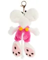 DIDDL PELUCHE PORTE CLES