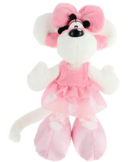 PELUCHE DIDDLINA 20CM