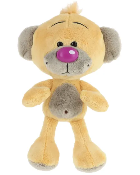PELUCHE PIMBOLI 20CM