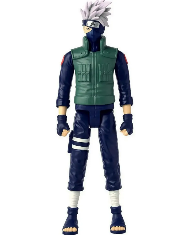 ANIME HEROES FIGURINE 30CM KAKASHI