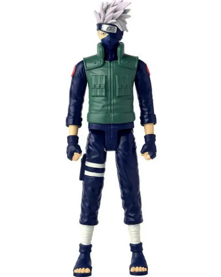 ANIME HEROES FIGURINE 30CM KAKASHI
