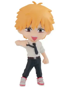 CHIBI MASTERS 8CM CHAINSAW MAN ASS.