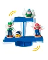 MARIO BROSS JEU D'EQUILIBRE 3ASS.