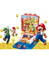 SUPER MARIO LUCKY COIN GAME