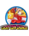 SUPER MARIO LUCKY COIN GAME