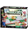 SUPER MARIO ROUTE N'GO