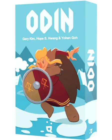 ODIN