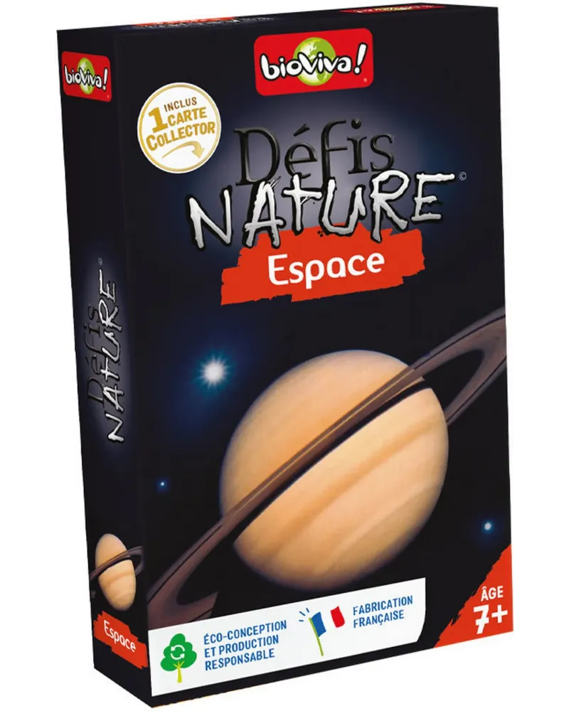 DEFIS NATURE ESPACE